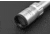 Simmons 22 MAG 3-9X32Adjustable Objective Truplex Rimfire Rifle Scope Silver Matte w/Rings