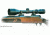 Simmons 44 Mag 3.8-12x44mm Diamond WA Rifle Scope - M1050DM Rifle Scope