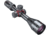 Simmons Aetec Rifle Scope, 4-14x44mm, Truplex Target Turret, Black Matte, 5A41444T