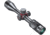 Simmons Aetec Rifle Scope, 4-14x44mm, Illuminated Truplex Target Turret, Black Matte, 5A41444TI