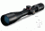 Simmons 6-24x50 Matte, TruPlex, 30mm Tube, Side Focus, Box 656245