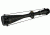 Simmons 6.5-20x50 Black Granite Rifle Scope 800067 with lens caps attached