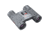Simmons Venture 8x21mm Binoculars, Black, 897821R