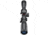 Simmons Pro Rimfire 4x32mm Rifle Scope with Rings