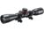 Simmons Pro Rimfire 4x32mm Rifle Scope with Rings