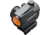 Simmons Pro Target Red Dot Sight 1x20 3moa