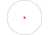 Simmons Pro Target Red Dot Sight 1x20 3moa