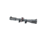Simmons ProTarget 4-16x40 Rifle Scope, Fully Coated, Side Focus, T Turrets, .1 Mil, Mil-Dot Reticle, Black, SIM41640