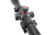 Simmons ProTarget 4-16x40 Rifle Scope, Fully Coated, Side Focus, T Turrets, .1 Mil, Mil-Dot Reticle, Black, SIM41640