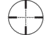 Simmons ProTarget Black 4-12x 40mm, SIM41240C