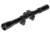 Simmons Rimfire 4x20 3/4'' Gloss Rifle Scope w/ Rings C/P 899805 Rifle Scope