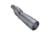 Simmons Venture 15-45x60 Spotting Scope, Straight, Fully-Multi Coated, Tripod/Hard Case/Soft Case, Black SP154560B