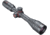 Simmons Whitetail Rifle Scope, 3-9x40mm, Black Truplex, WTC3940