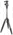 Sirui T-025X Carbon Fiber Tripod With C-10S Ball Head, Gray SUT025X