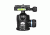 Sirui W2004X + K20 Ocean Runner, Tripod Kit, Black SUW2004K20               WAVE RUNNER