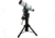 Sky Watcher EQ8-Ri Mount with Pier Tripod, Wi-Fi, S30606