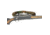 Slicker Scope Slicker DX Rifle Scope Cover, Alpine Mtn. Camo, Lg 14in- 20in, SK-DX-SCFD20-D24