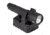 Smith &amp; Wesson M&amp;P Officer RXP Flashlight, Black, 1098726