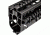 Sniper 14 Slot IP Spec Deluxe Quality Side Mount, Black MMN1401