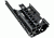 Sniper 14 Slot IP Spec Deluxe Quality Side Mount, Black MMN1401