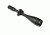 Sniper 4-16x50mm Rifle Scope w/ Front AO Adjustment, RGB Tri-Illumination Mil Dot / Heavy Duty Ring Mount, Black LT4-16X50AOL