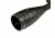 Sniper 4-16x50mm Rifle Scope w/ Front AO Adjustment, RGB Tri-Illumination Mil Dot / Heavy Duty Ring Mount, Black LT4-16X50AOL