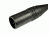 Sniper 4-16x50mm Rifle Scope w/ Front AO Adjustment, RGB Tri-Illumination Mil Dot / Heavy Duty Ring Mount, Black LT4-16X50AOL