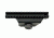 Sniper Spec Deluxe Side Mount w/ Picatinny/Weaver System, Black, For M1 or M14 M1M14