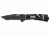 SOG TF104CP TRIDENT ELITE TANTO BLK