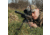 Spartan Precision Equipment Javelin Lite Long Bipod w/o Adapter, Black, SP01-053-R-BLK