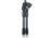 Spartan Precision Equipment Javelin Lite Standard Bipod w/o Adapter, Black, SP01-054-R-BLK