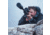Spartan Precision Equipment Javelin Lite Standard Bipod w/o Adapter, Black, SP01-054-R-BLK