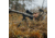 Spartan Precision Equipment Javelin Lite Standard Bipod w/o Adapter, Black, SP01-054-R-BLK