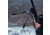Spartan Precision Equipment Javelin Lite Standard Bipod w/o Adapter, Black, SP01-054-R-BLK