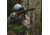 Spartan Precision Equipment Springbok Bipod, Black, SP01-042-R
