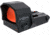 Springfield Armory HEX Dragonfly Red Dot Sight, 3.5 MOA Dot Reticle, Black, GE5077-STND-RET