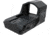 Springfield Armory HEX Dragonfly Red Dot Sight, 3.5 MOA Dot Reticle, Black, GE5077-STND-RET