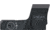 Springfield Armory HEX Dragonfly Red Dot Sight, 3.5 MOA Dot Reticle, Black, GE5077-STND-RET