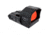 Springfield Armory HEX Dragonfly Red Dot Sight, 3.5 MOA Dot Reticle, Black, GE5077-STND-RET