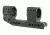 Spuhr 30mm Cantilever Rifle Scope Mount, Black, Height- 38mm/1.5in 1006894