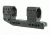 Spuhr 30mm Cantilever Rifle Scope Mount, Black, Height- 38mm/1.5in 1006898