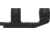 Spuhr 30mm H38mm 0MIL/0MOA Cantilever Quick Detachable Rifle Scope Mount, Black, QDP-3016