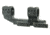 Spuhr 30mm H38mm 6MIL/20.6MOA Cantilever Quick Detachable Rifle Scope Mount, Black, QDP-3616