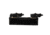 Spuhr 30mm H38mm 6MIL/20.6MOA Quick Detachable Rifle Scope Mount, Black, QDP-3602