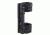 Spuhr 30mm Rifle Scope Mount, Black, Height- 35mm/1.38in 1006940