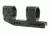 Spuhr 34mm Cantilever Rifle Scope Mount, Black, Height- 38mm/1.5in 1006908