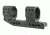 Spuhr 34mm Cantilever Rifle Scope Mount, Black, Height- 38mm/1.5in 1006916
