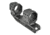 Spuhr 34mm Cantilever Rifle Scope Mount, Black, Height- 38mm/1.5in, SP-4616