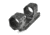 Spuhr 34mm Cantilever Rifle Scope Mount, Black, Height- 38mm/1.5in, SP-4616