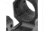 Spuhr 34mm Cantilever Rifle Scope Mount, Black, Height- 38mm/1.5in, SP-4616